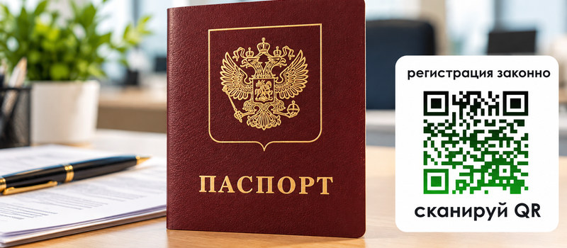 регистрация в Менделеевске